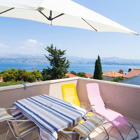 Villa Tereza Splitska Kültér fotó