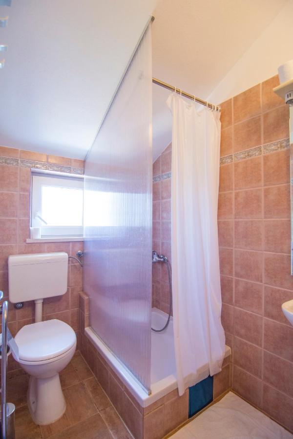 Villa Tereza Splitska Kültér fotó