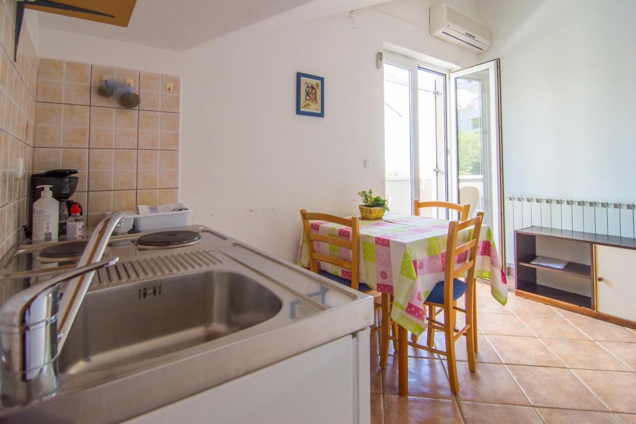 Villa Tereza Splitska Kültér fotó