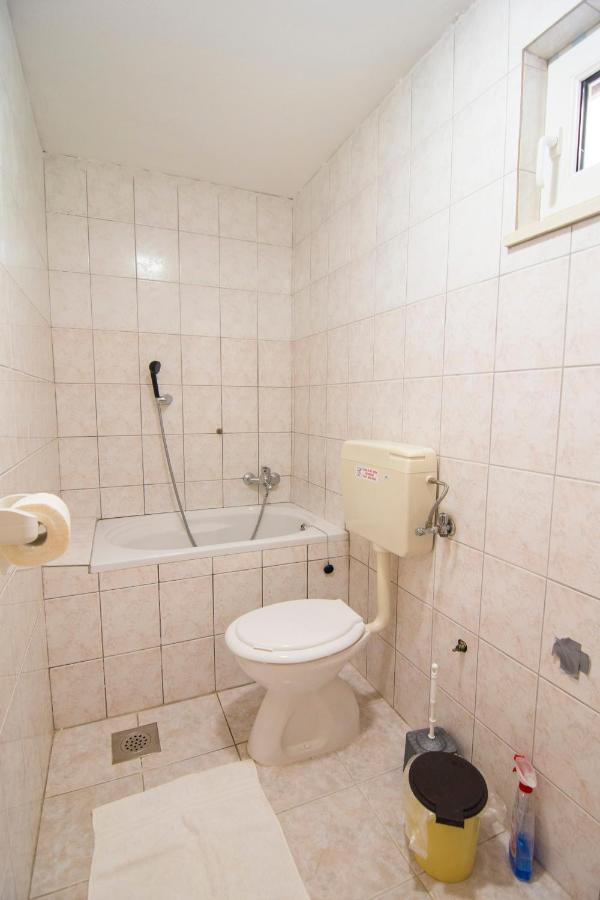 Villa Tereza Splitska Kültér fotó