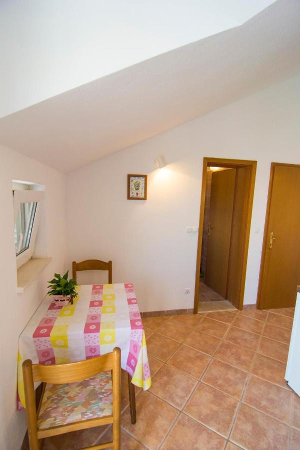 Villa Tereza Splitska Kültér fotó
