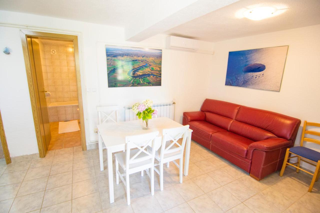Villa Tereza Splitska Kültér fotó