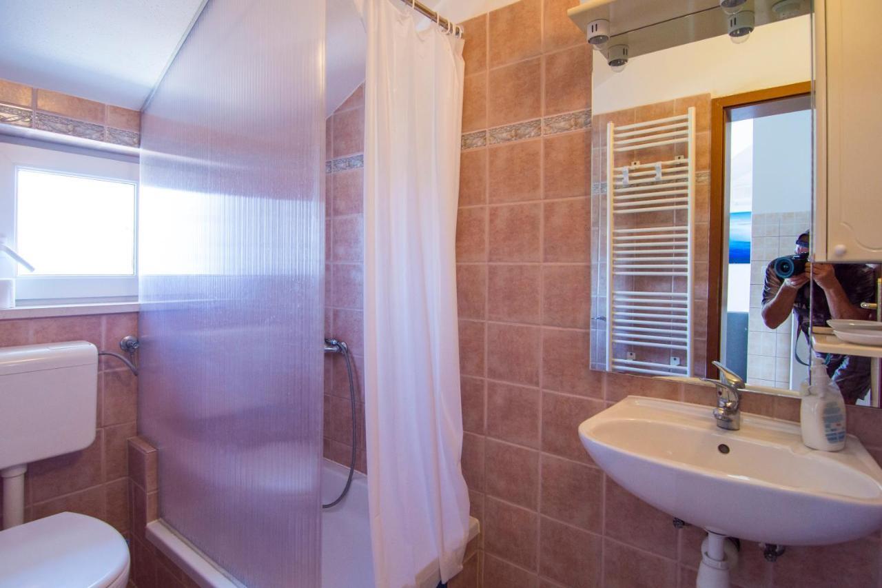 Villa Tereza Splitska Kültér fotó