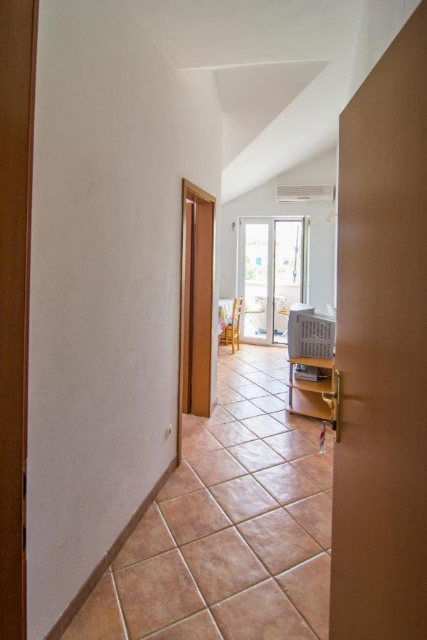 Villa Tereza Splitska Kültér fotó