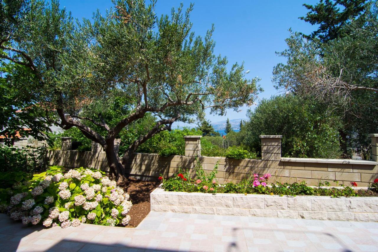 Villa Tereza Splitska Kültér fotó