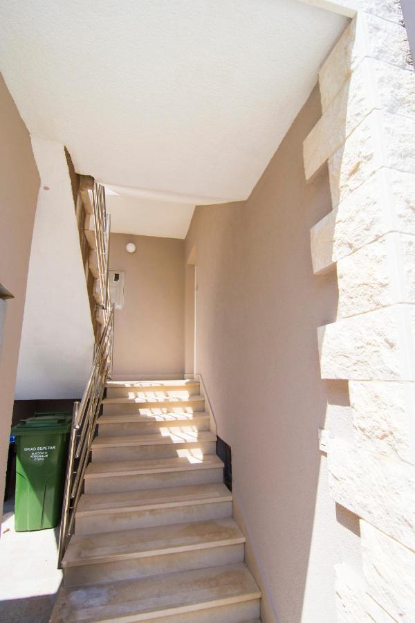 Villa Tereza Splitska Kültér fotó